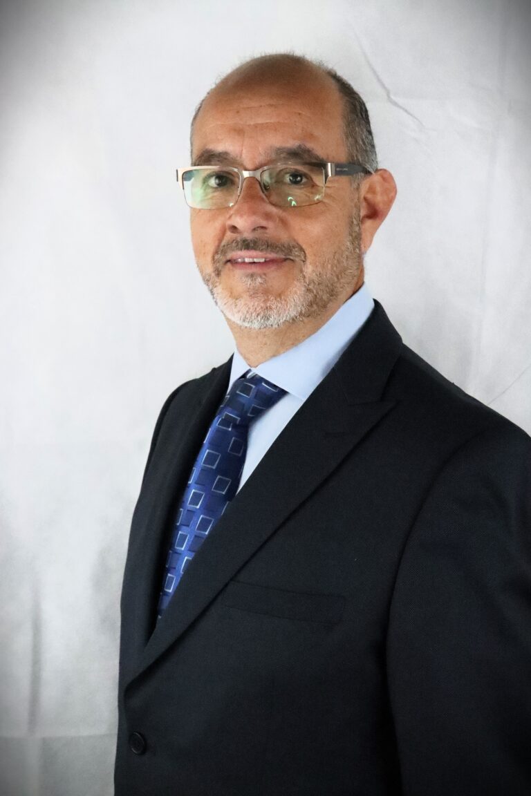 Carlos Cantero