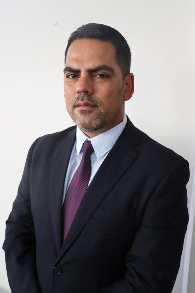 Ricardo Marroquí I.