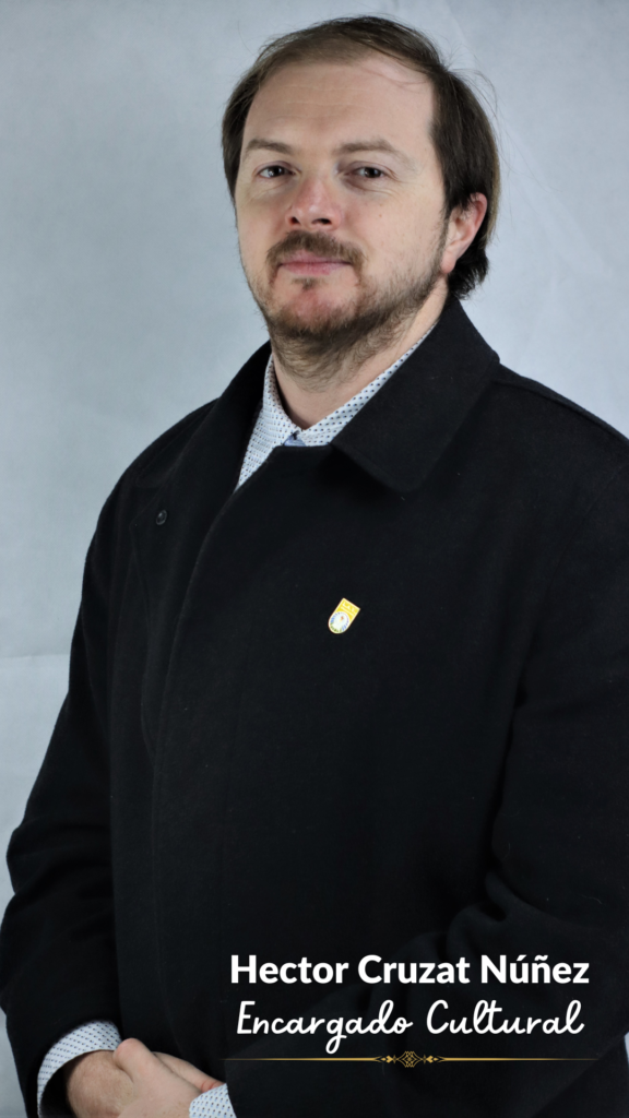 Héctor Cruzat Núñez