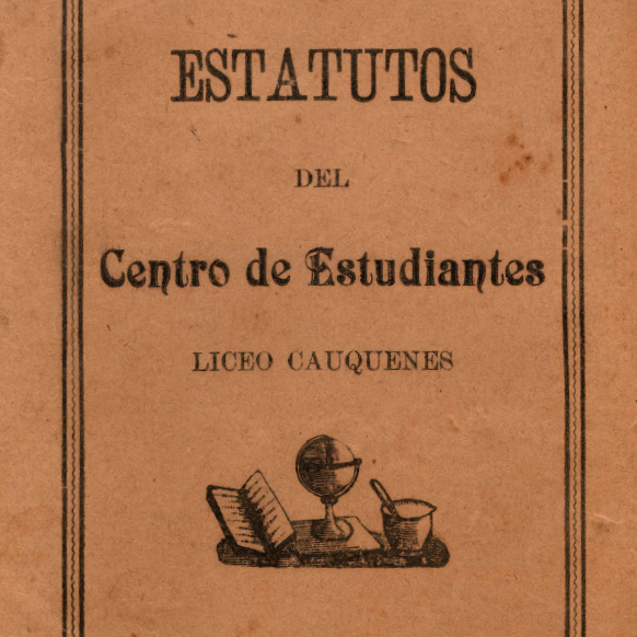 Estatutos del Centro de Estudiantes