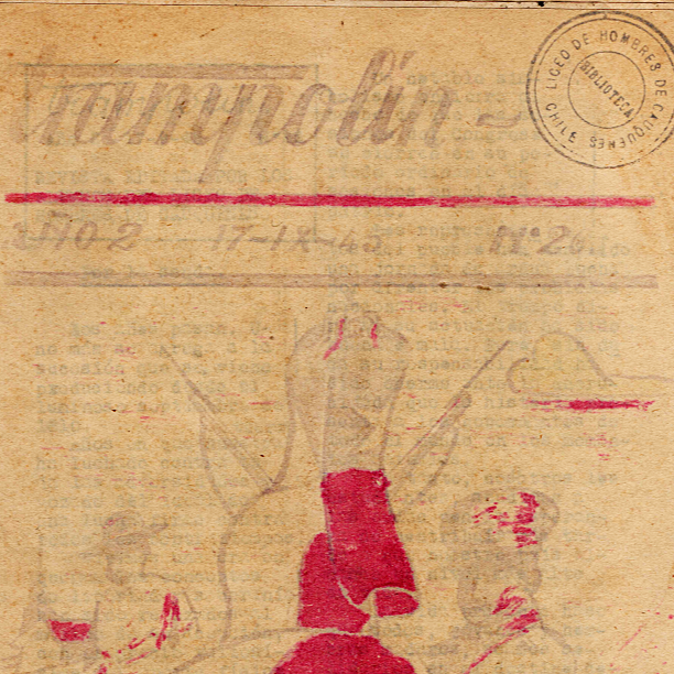 Revista Trampolín