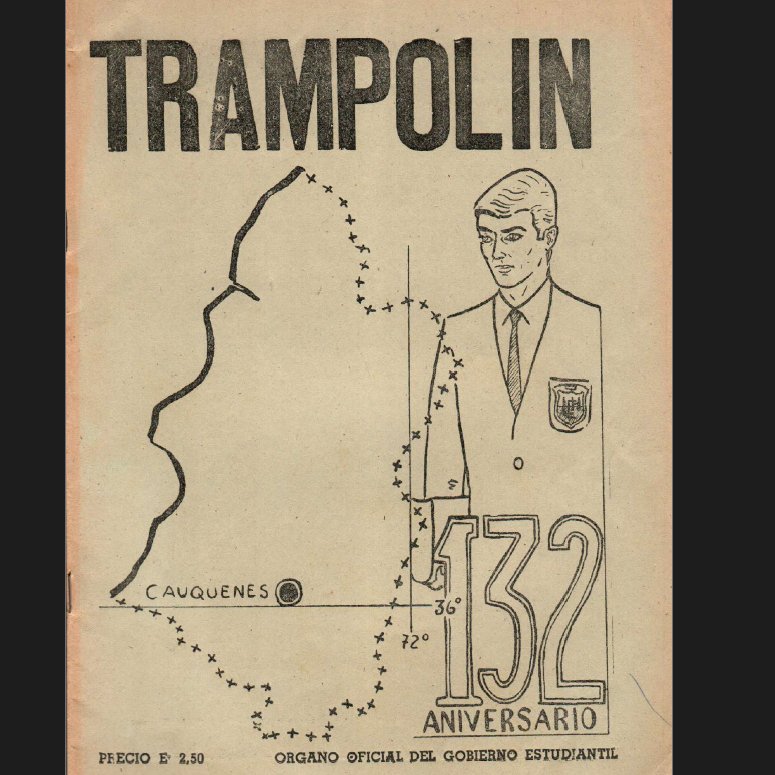 Revista Trampolín