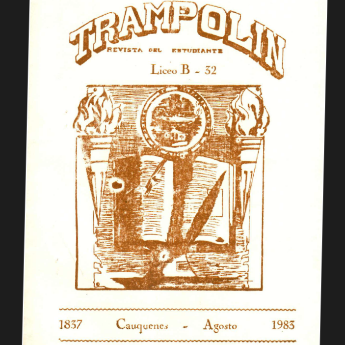 Revista Trampolín