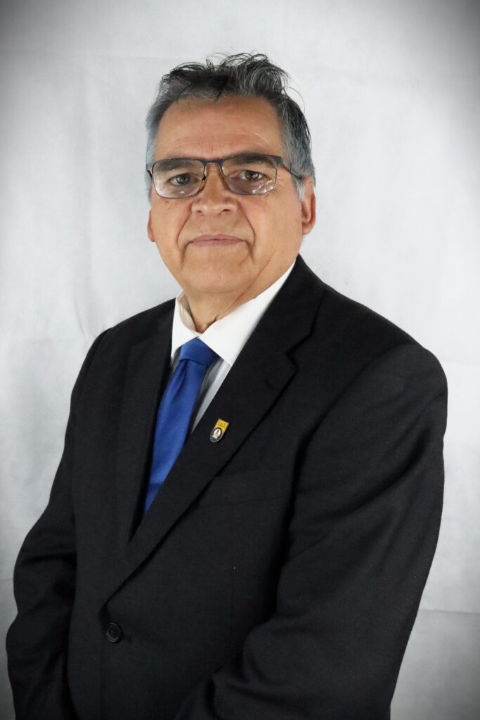 Luis Espinoza