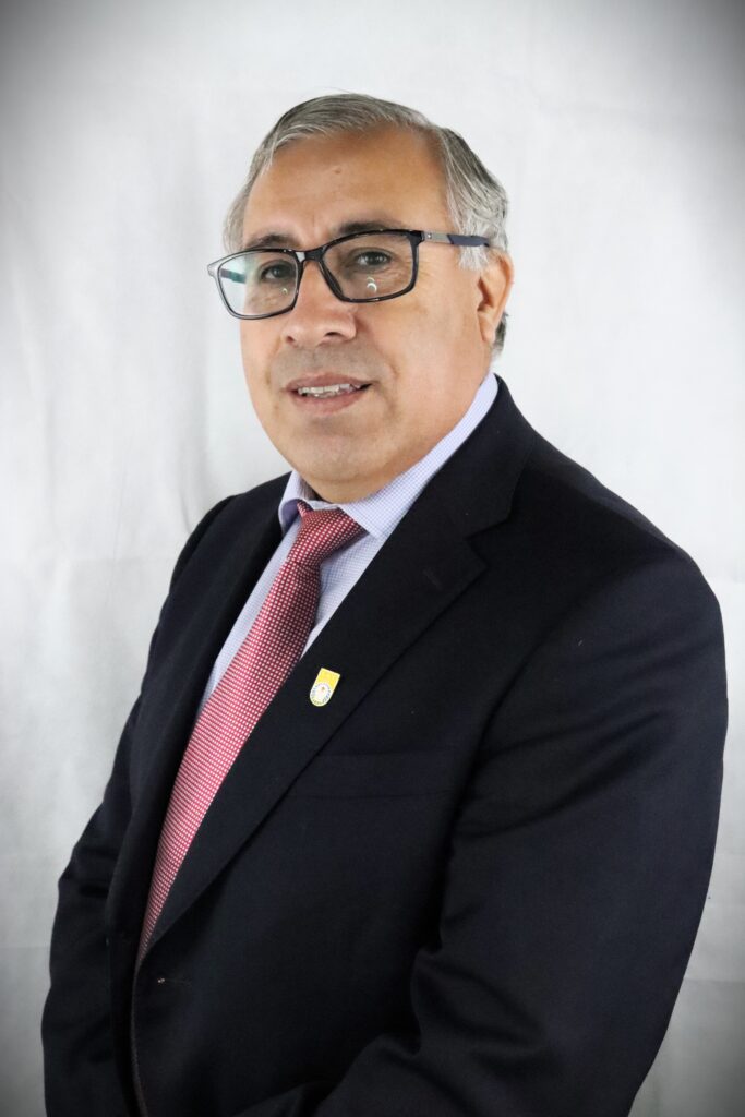 Marcelo Véliz