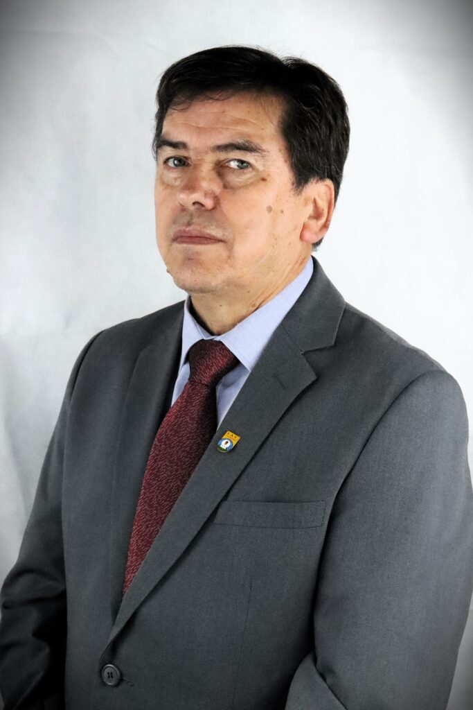 Juan Esteban Solorza Gonzales