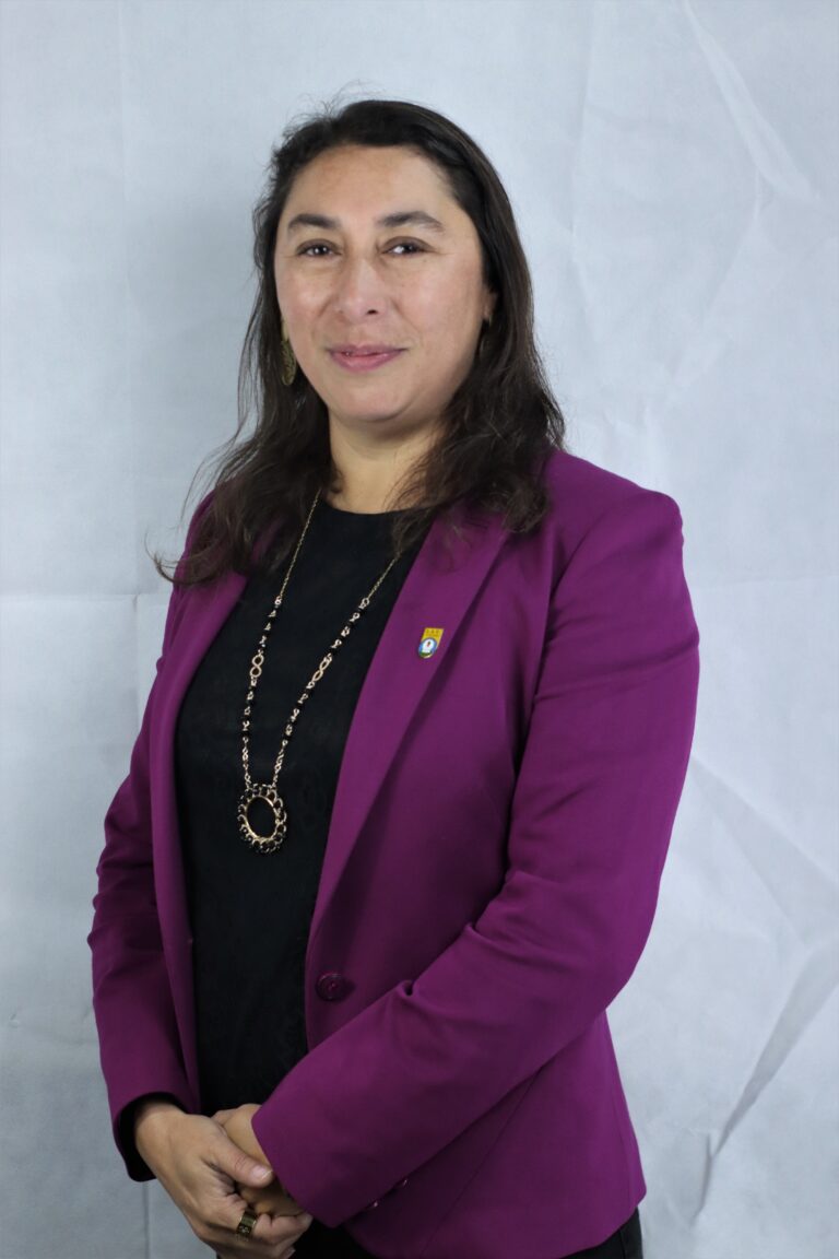 María Alejandra Letelier Rojas