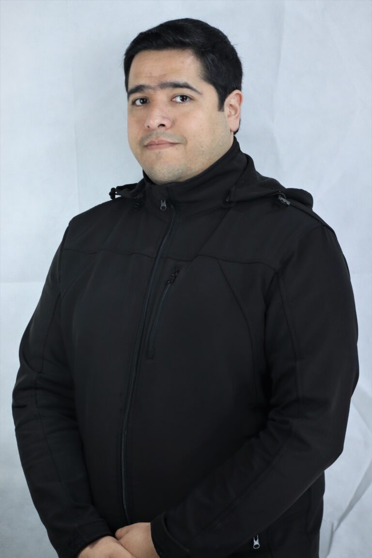 Rodrigo Emilio Mendoza Zúñiga