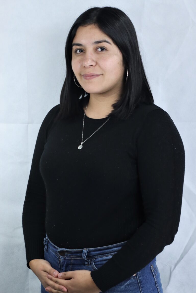 Valeria Alejandra del Carmen Aravena Castro