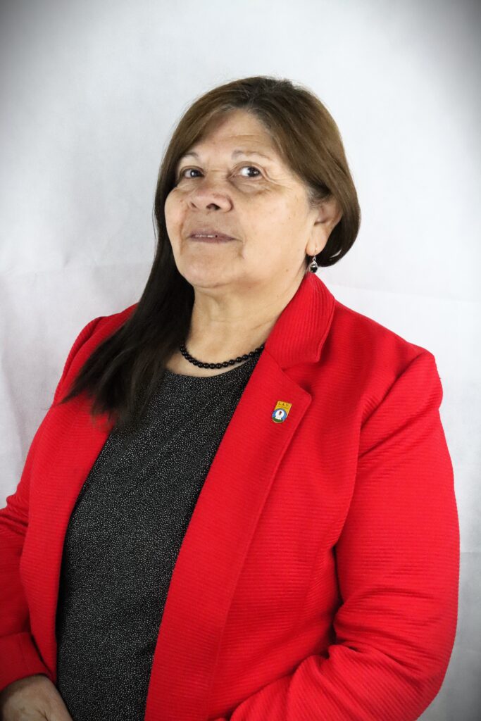 Delia Vera