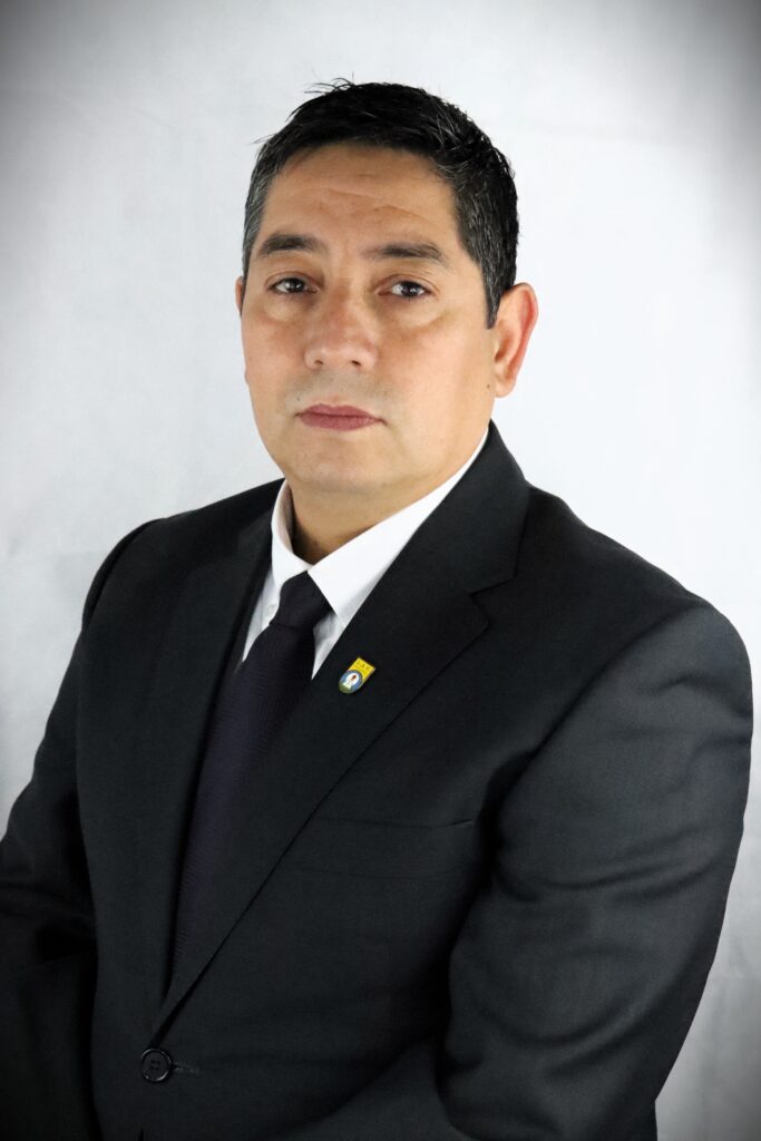 Marcelo Vergara Herrera