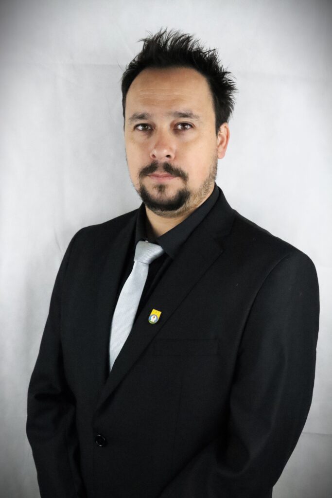 Rodrigo Gonzalo Ceballos Espinoza